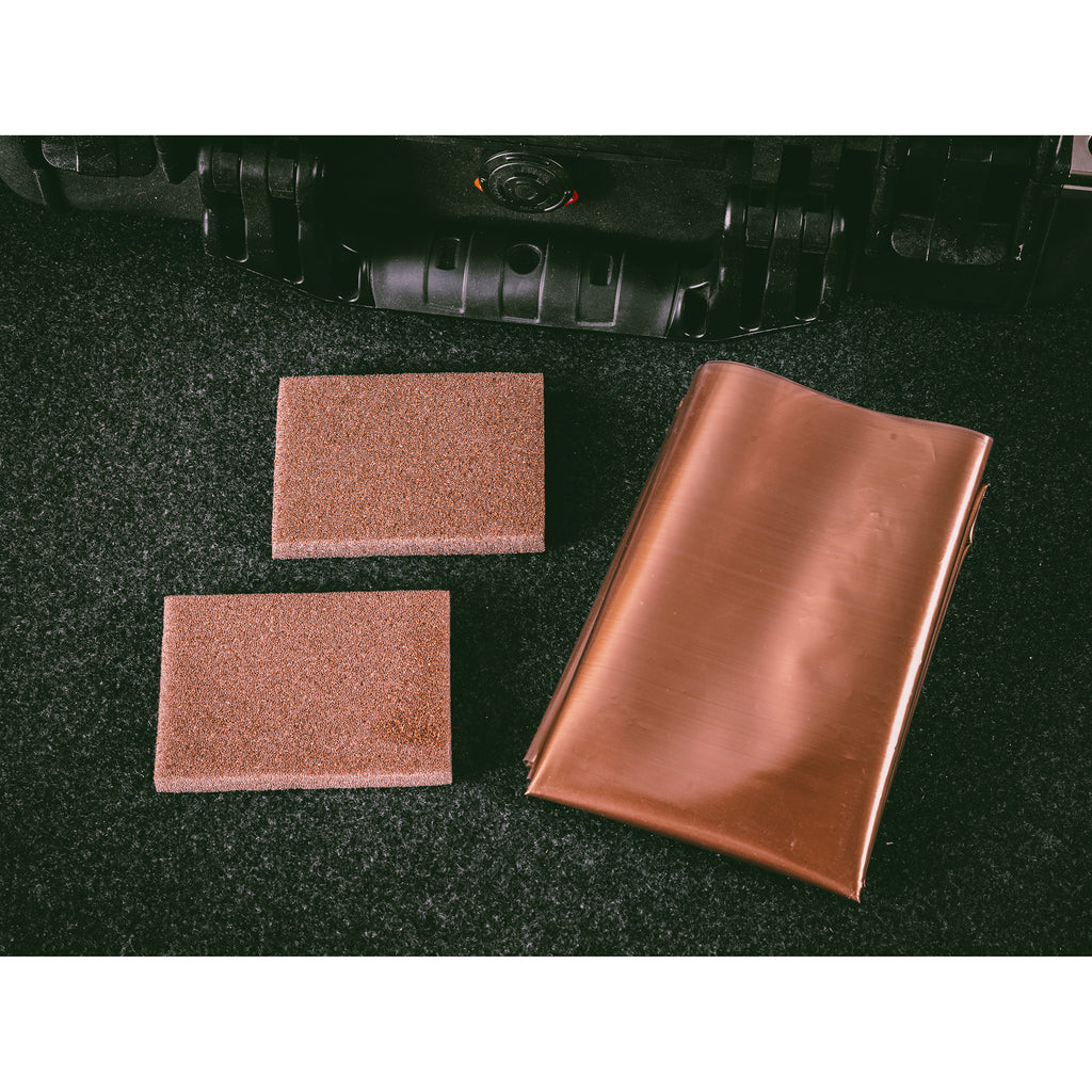 Pelican 1500CI Corrosion Intercept Kit