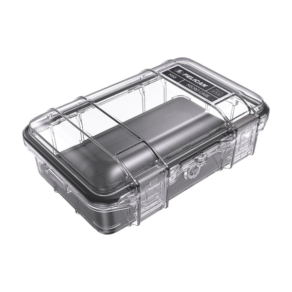 Pelican M50 Micro Case Int (18.5 x 10.9 x 6.1 cm)