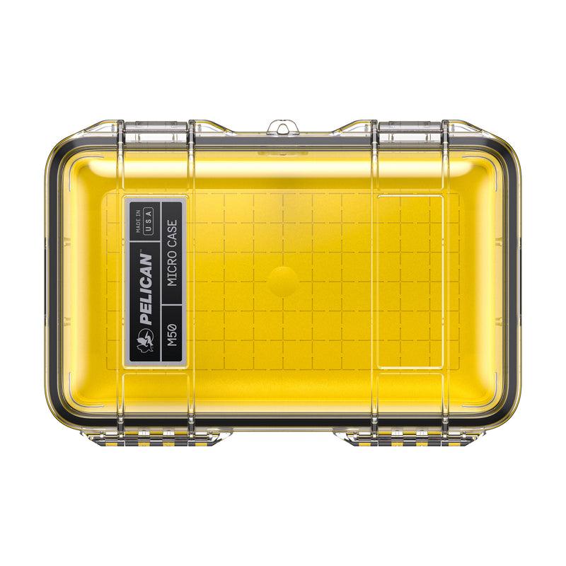 Pelican M50 Micro Case Int (18.5 x 10.9 x 6.1 cm)