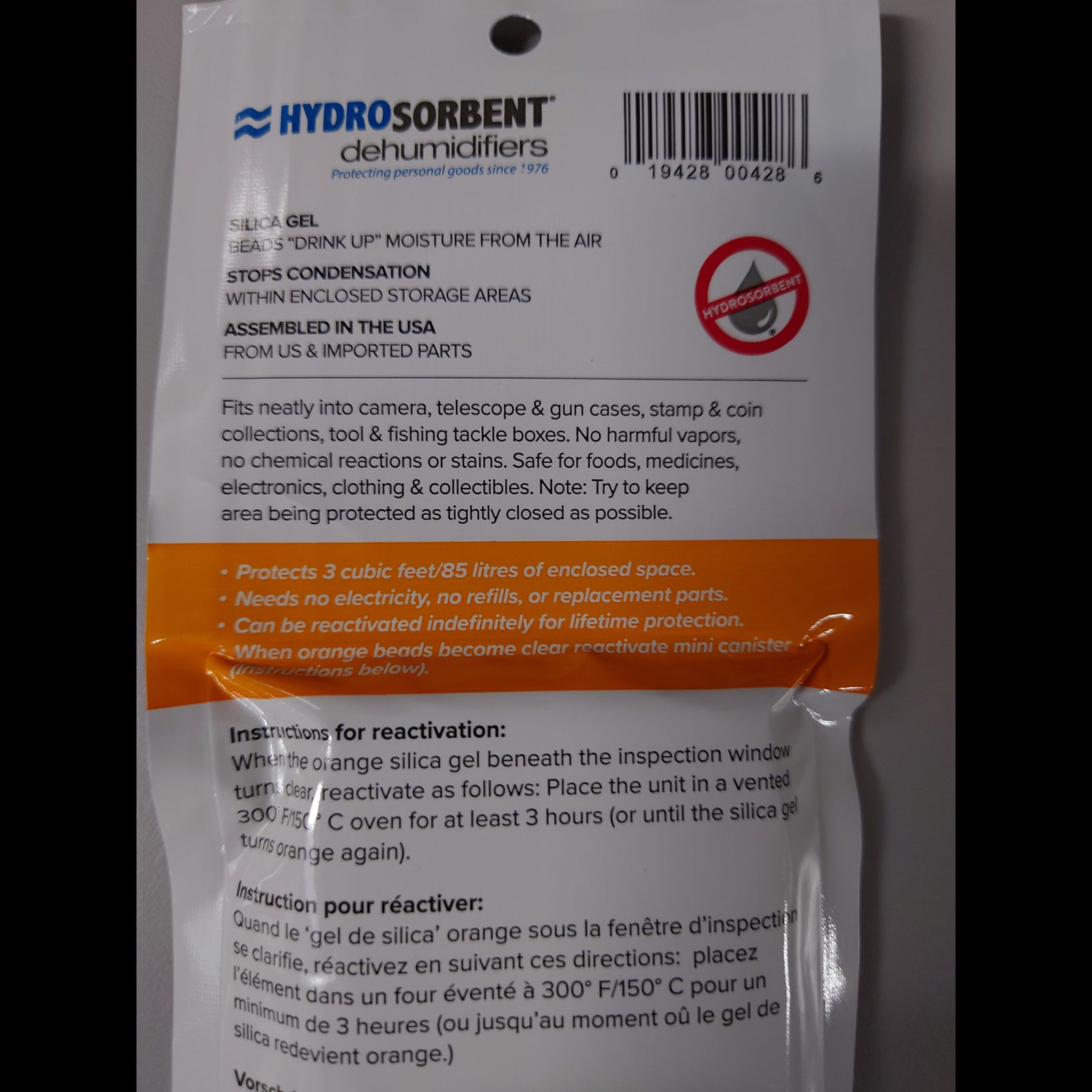 Dell 15 Deumidificatore A Gel Essiccante Pelican 1500D - Nuovo, Per  Custodie Pelican 1510, 1514, 1560 E Altre Gl 1500