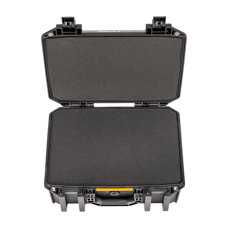 Pelican V300 Vault Large Pistol Case Int (40.6 x 27.9 x 16.5cm)