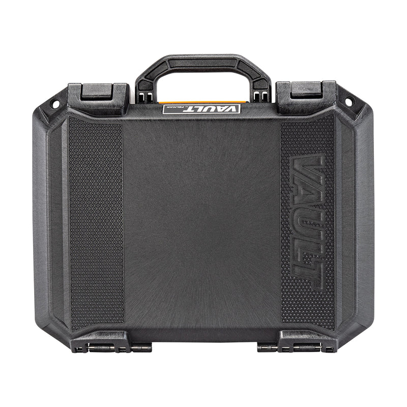 Pelican V300C Vault Equipment Case Int (40.6 x 27.9 x 16.5cm)