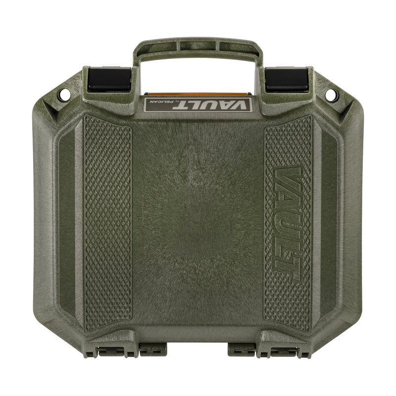 Pelican V100C Vault Equipment Case Int (27.9 x 20.3 x 11.4cm)