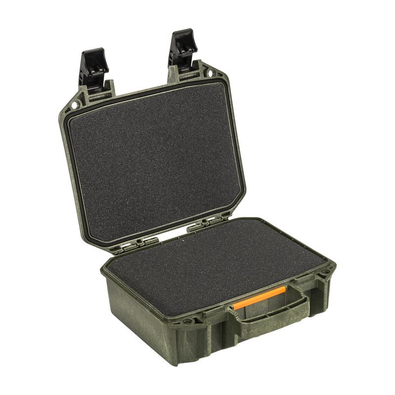 Pelican V100C Vault Equipment Case Int (27.9 x 20.3 x 11.4cm)