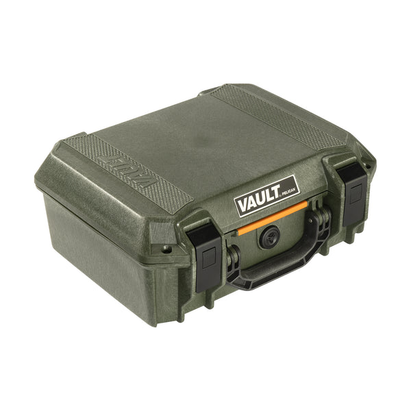 Pelican V200C Vault Equipment Case Int (35.6 x 25.4 x 14cm)