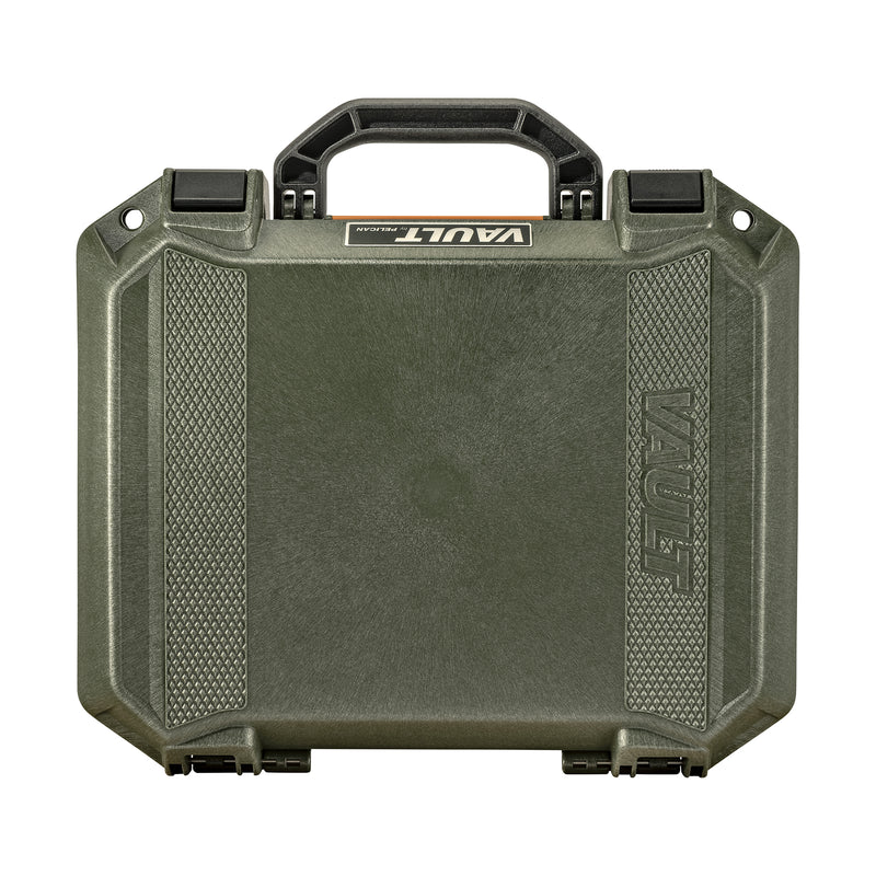 Pelican V200C Vault Equipment Case Int (35.6 x 25.4 x 14cm)
