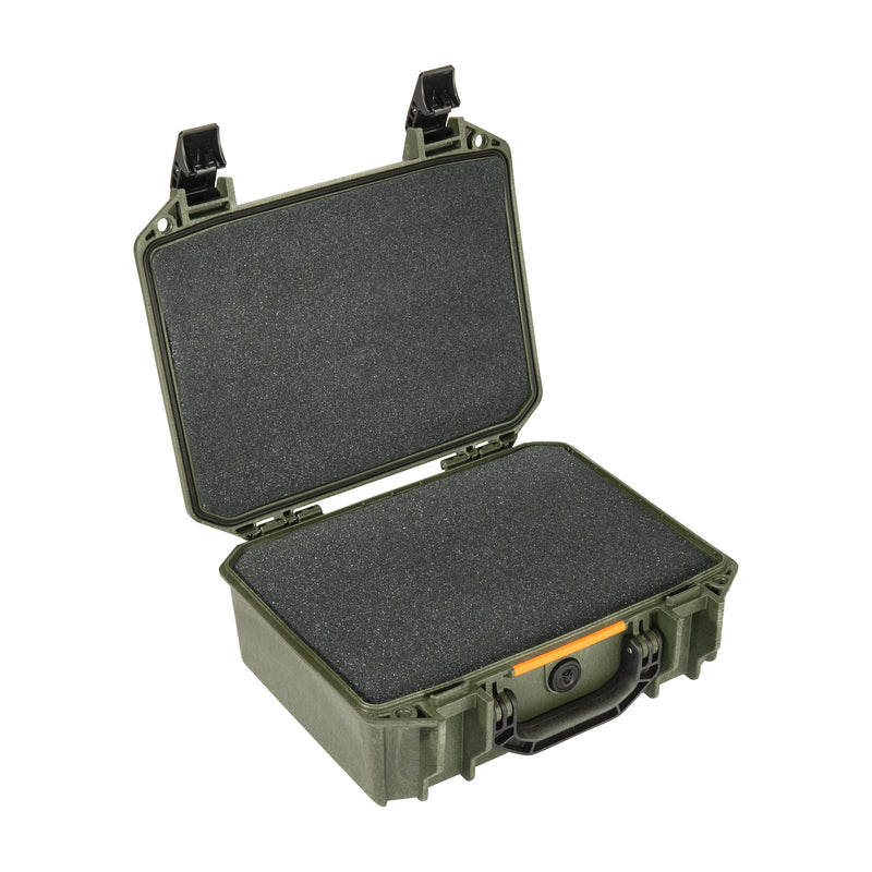 Pelican V200C Vault Equipment Case Int (35.6 x 25.4 x 14cm)