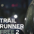 Silva Trail Runner Free 2 Hybrid