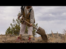 Gerber Dredge Full-size folding shovel - Coyote Brown