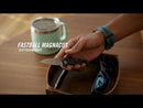 Gerber Fastball Clip Folding - Urban Blue - Fine Edge - Magnacut