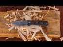 Gerber Convoy Fixed Drop Point - 440A