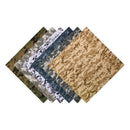 Rothco Digital Camo Bandana - 100% Cotton - 22" X 22"