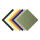 Rothco Solid Color Bandana - 100% Cotton - 22" X 22"