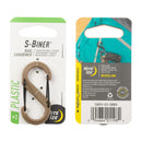 Nite Ize Plastic S-Biner Size 2