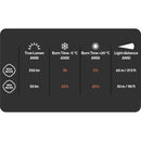 Silva Scout 3XTH USB-C Rechargeable