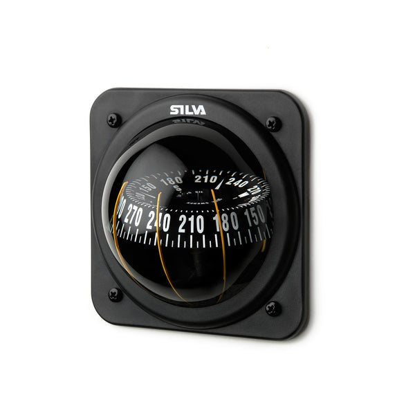 Silva 100P Marine Compass