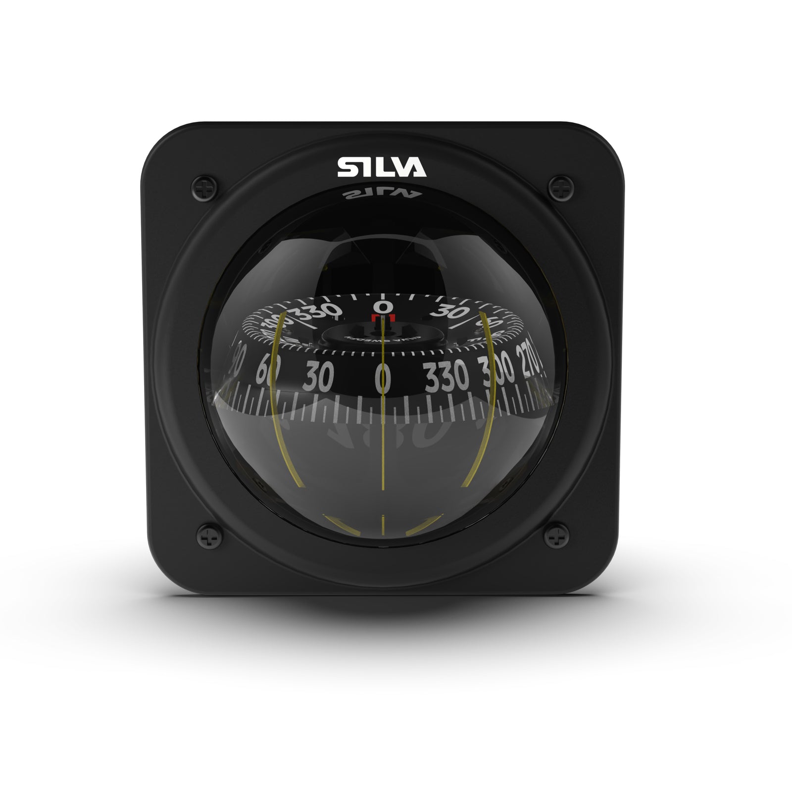 Silva Compass Silva 100P Marine Compass