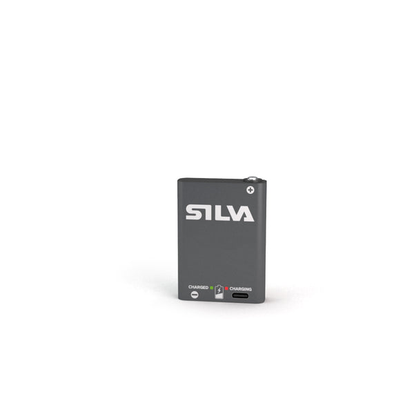 Silva Hybrid Battery 1.25 Ah (4.6 Wh) - 38007