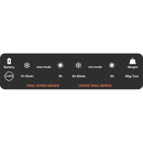 Silva Headlamp battery 2.0ah