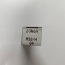 Silva 6V 20W halogen bulb for Headlamp XCL