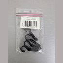 Helmet Clips for Silva Headlamp 4pcs