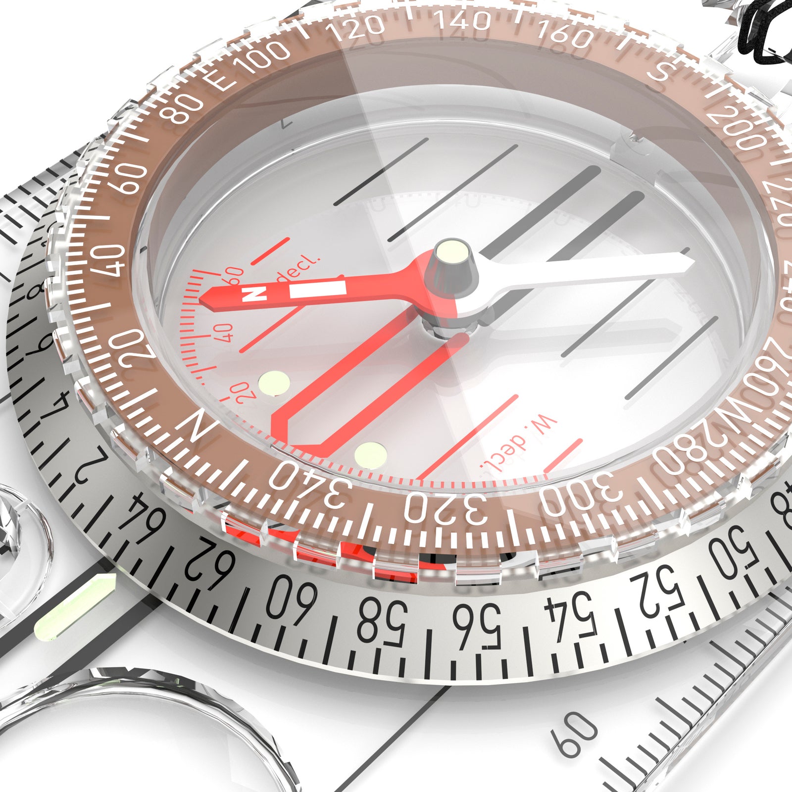 Compass Savic Silva 3E Compass 6400/360 - ME
