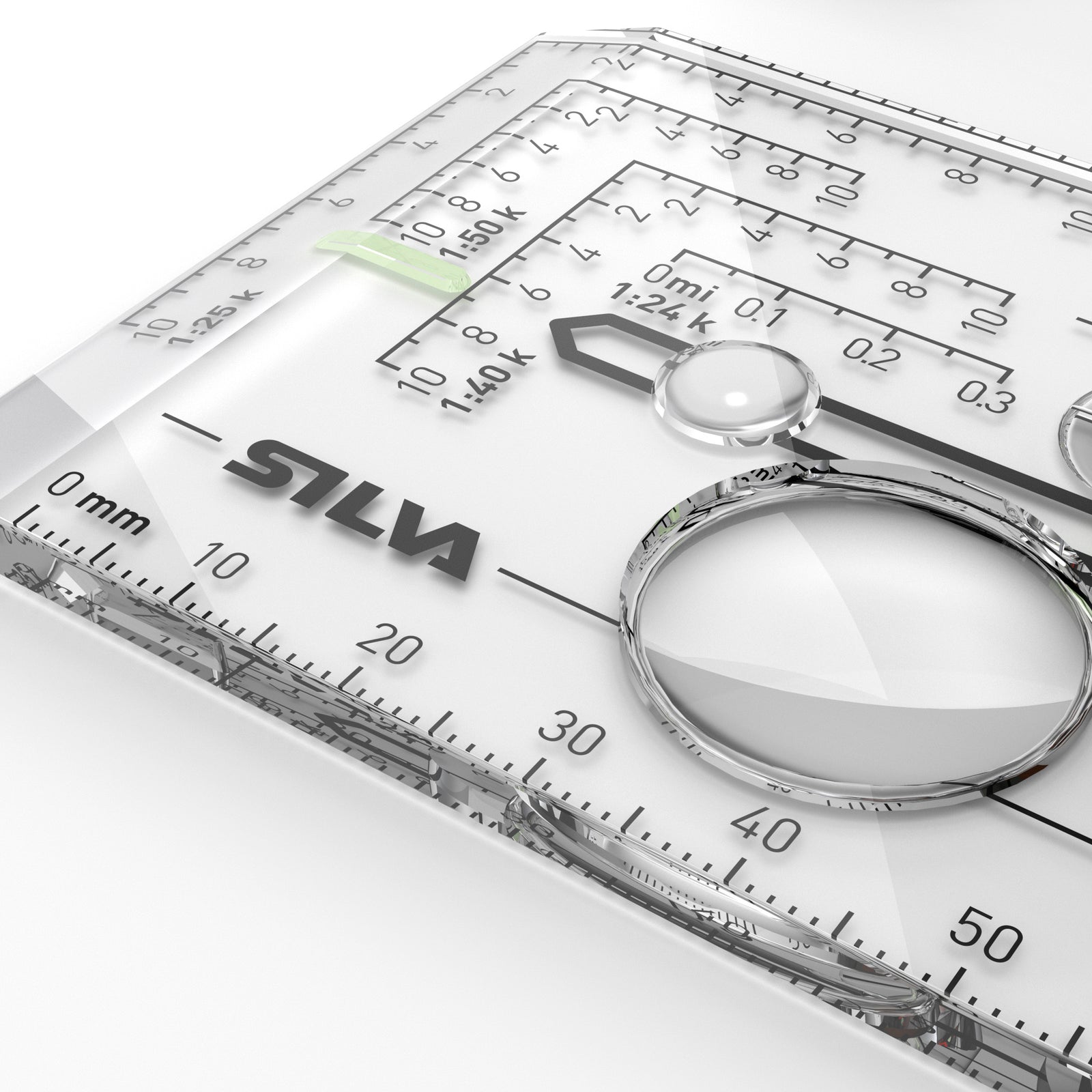 Silva 3E Compass 6400/360 - ME