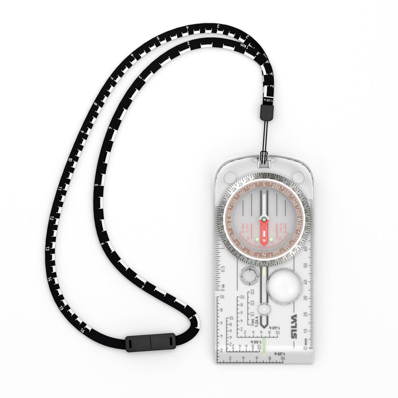 Silva 3E Compass 6400/360 - ME