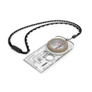 Silva 5-6400/360 Global Mil Compass