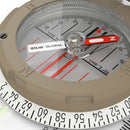 Silva 5-6400/360 Global Mil Compass