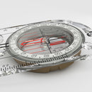 Silva 5-6400/360 Global Mil Compass
