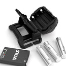 Silva Discover Hybrid USB Rechargeable