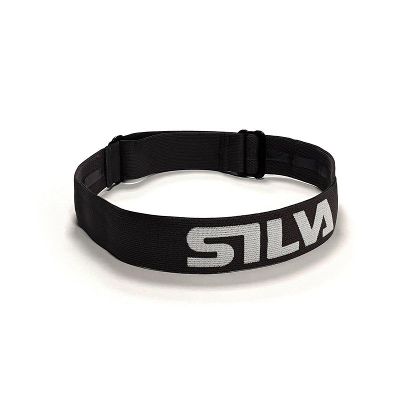 Silva Discover Hybrid - USB-C rech or 3AAA - 2 SHP LEDs, 1 x Red/Orange LED - 500 lumens