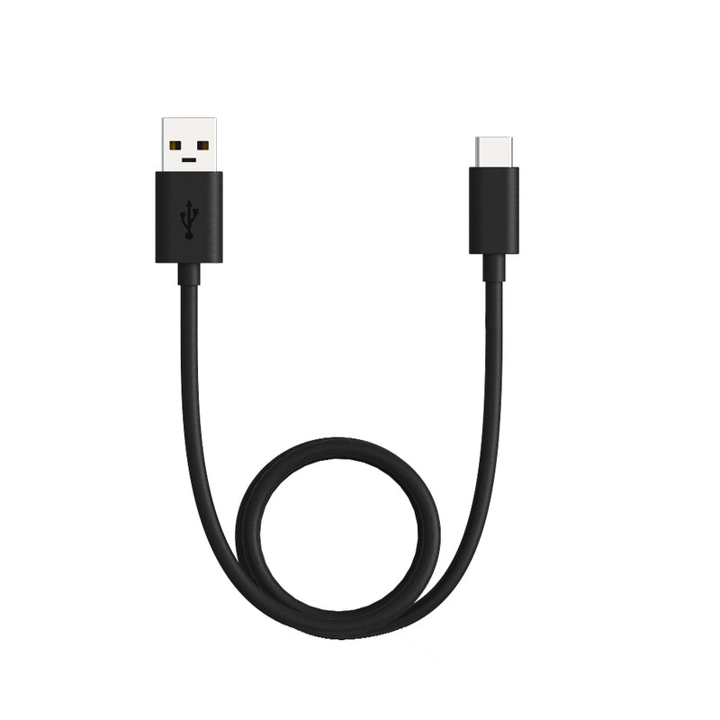 Silva Discover Hybrid - USB-C rech or 3AAA - 2 SHP LEDs, 1 x Red/Orange LED - 500 lumens