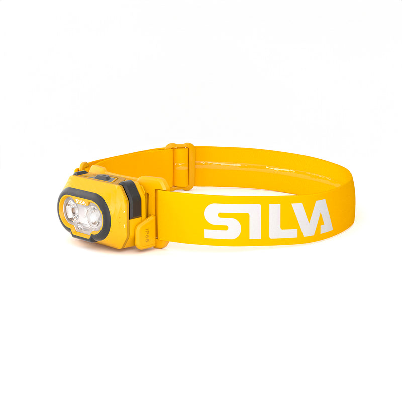 Silva Discover Headlamp