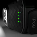 Silva Explore 5 USB Rechargeable