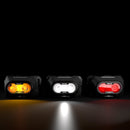 Silva Explore 5 USB Rechargeable