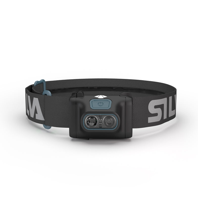 Silva Scout 3XTH USB-C Rechargeable