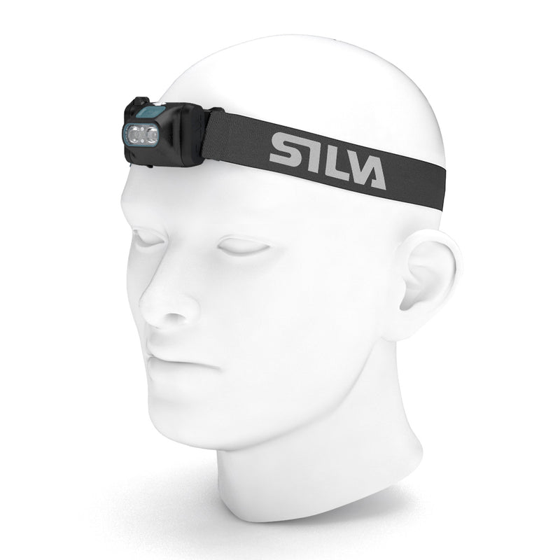 Silva Scout 3XTH USB-C Rechargeable