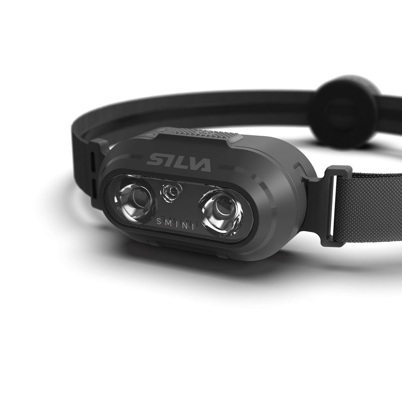 Silva Smini USB Rechargeable