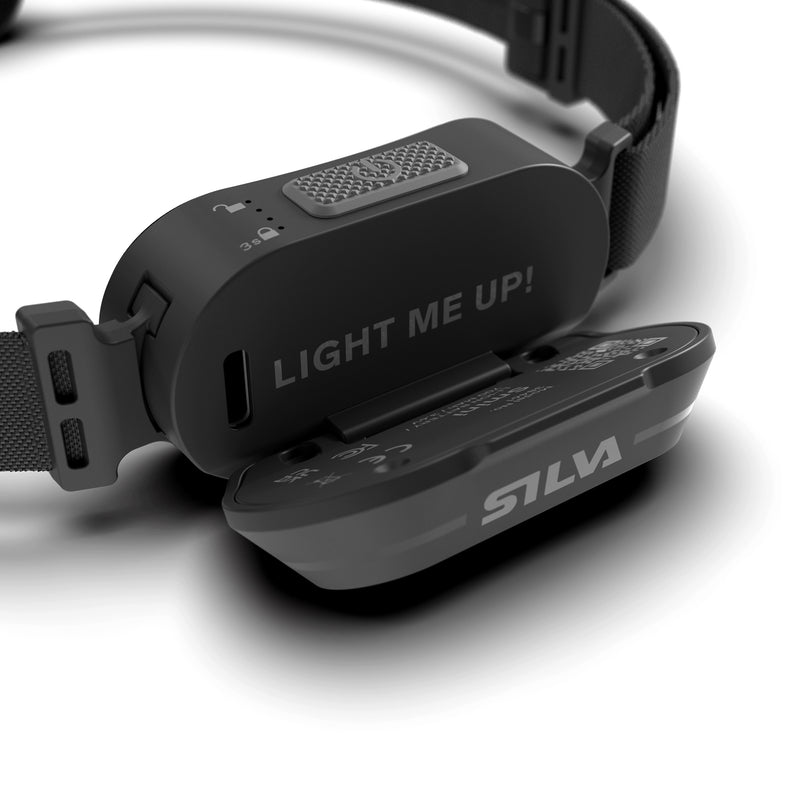 Silva Smini USB Rechargeable