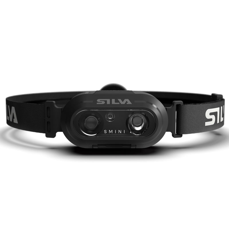 Silva Smini USB Rechargeable