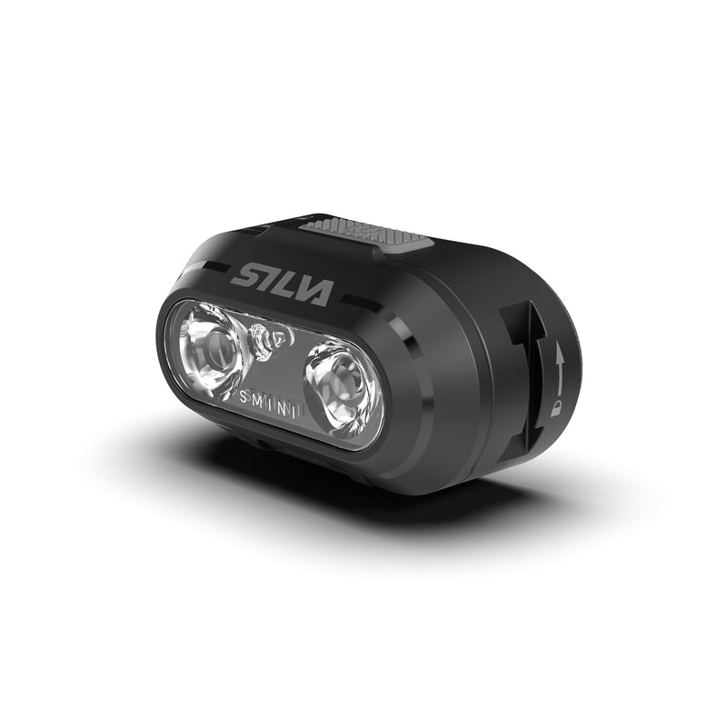 Silva Smini USB Rechargeable