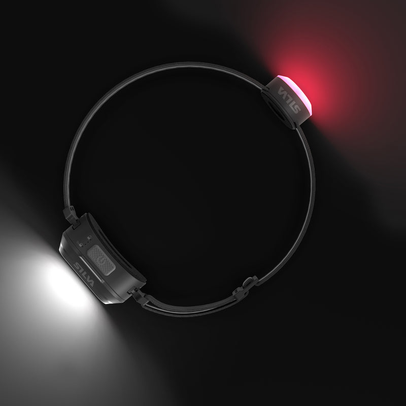 Silva Smini USB Rechargeable