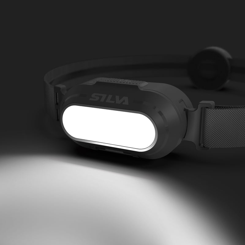 Silva Smini USB Rechargeable
