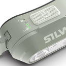 Silva Smini Fly USB Rechargeable