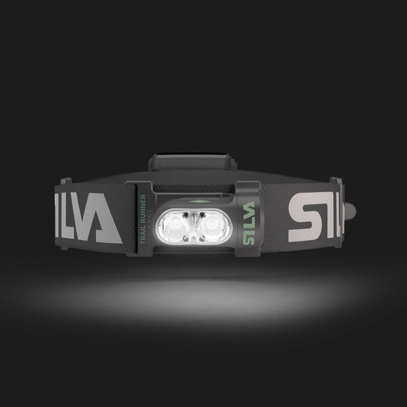 Silva Trail Runner Free 2 Hybrid