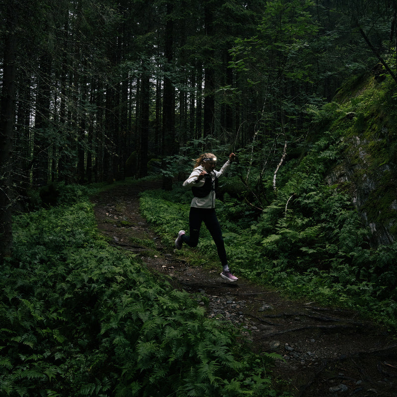 Silva Trail Runner Free 2 Hybrid