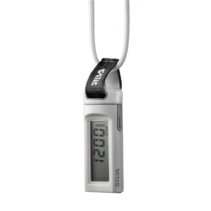 Silva Pedometer ex10 Distance