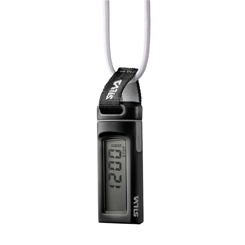 Silva Pedometer ex10 Plus